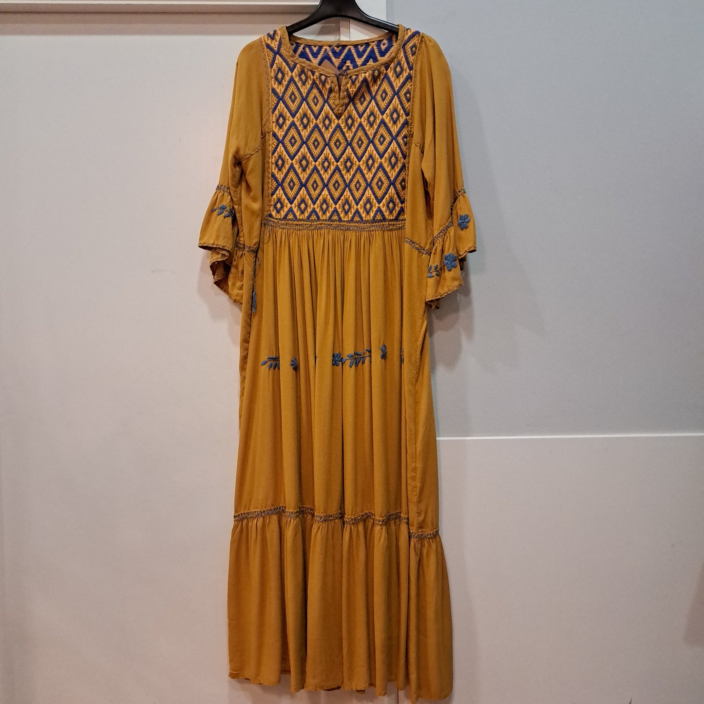 Vestido Larrainzar
