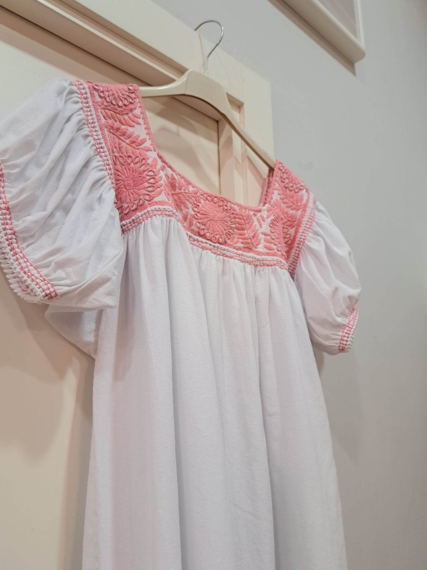 Vestido Aguacatin