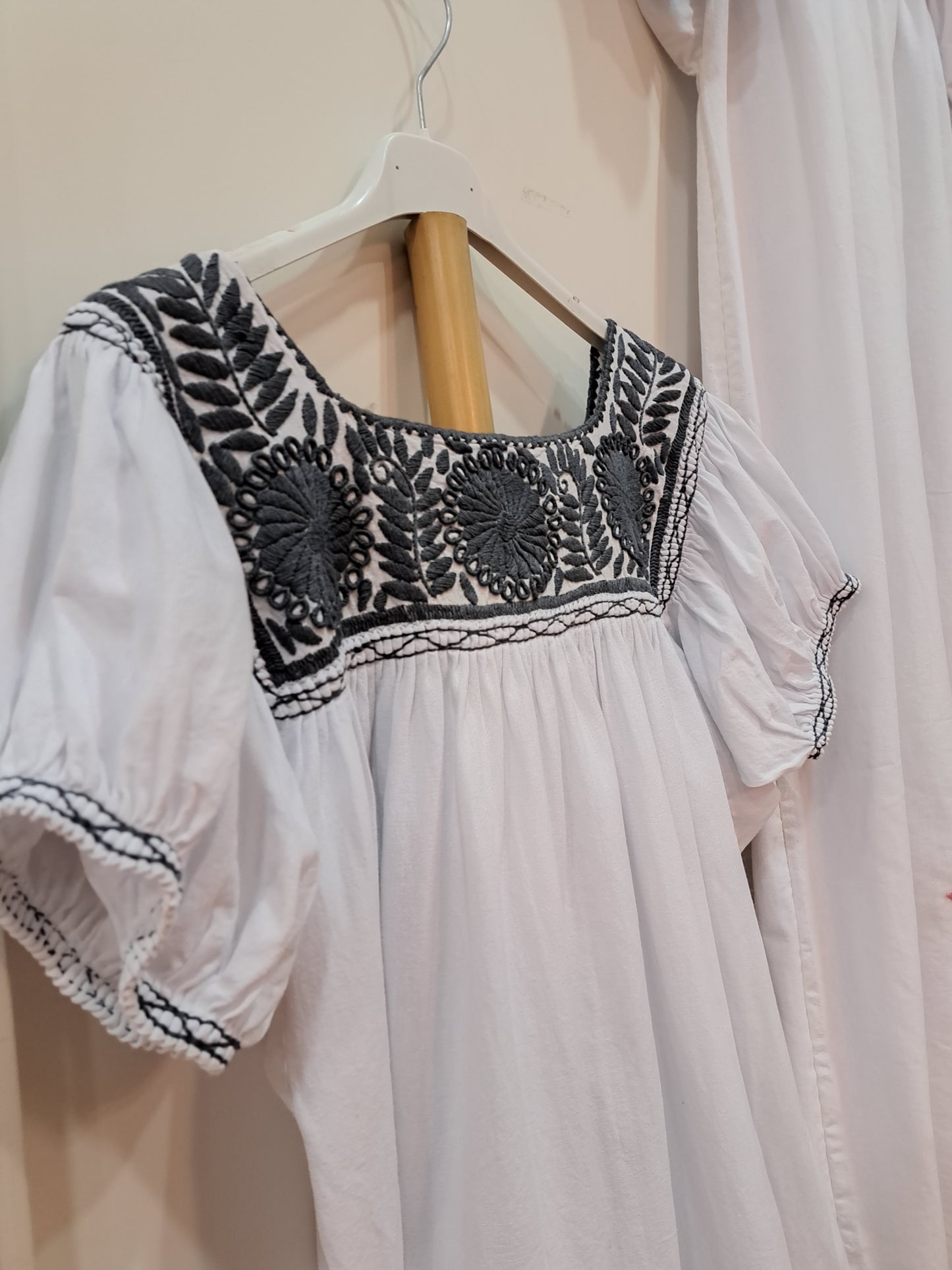 Vestido Aguacatin