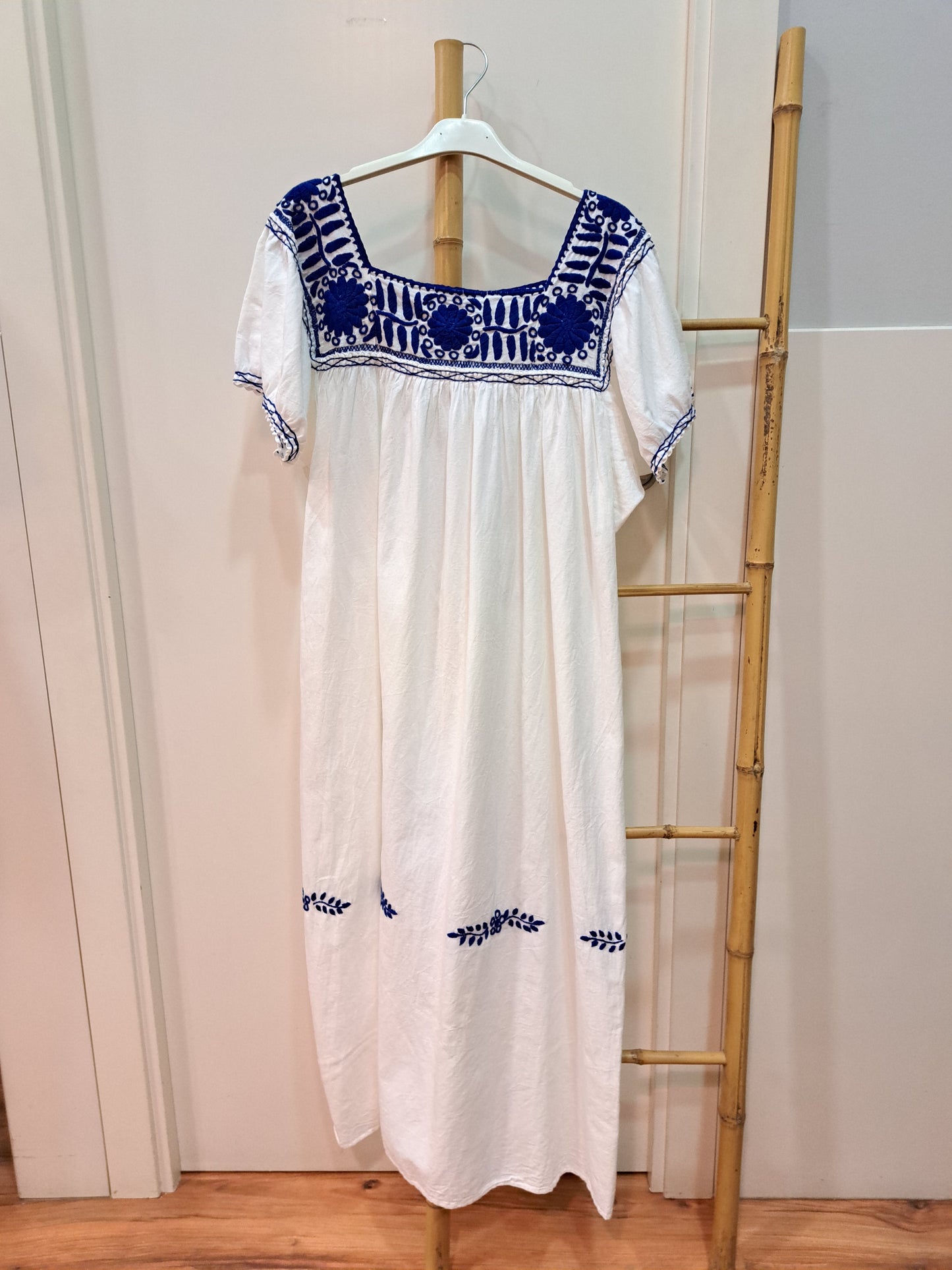 Vestido Aguacatin