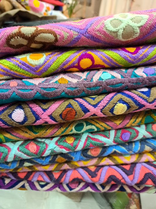 Blusa puntos