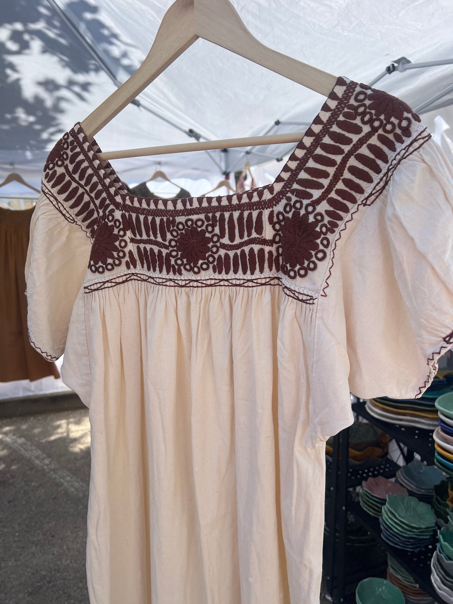 Vestido Aguacatin