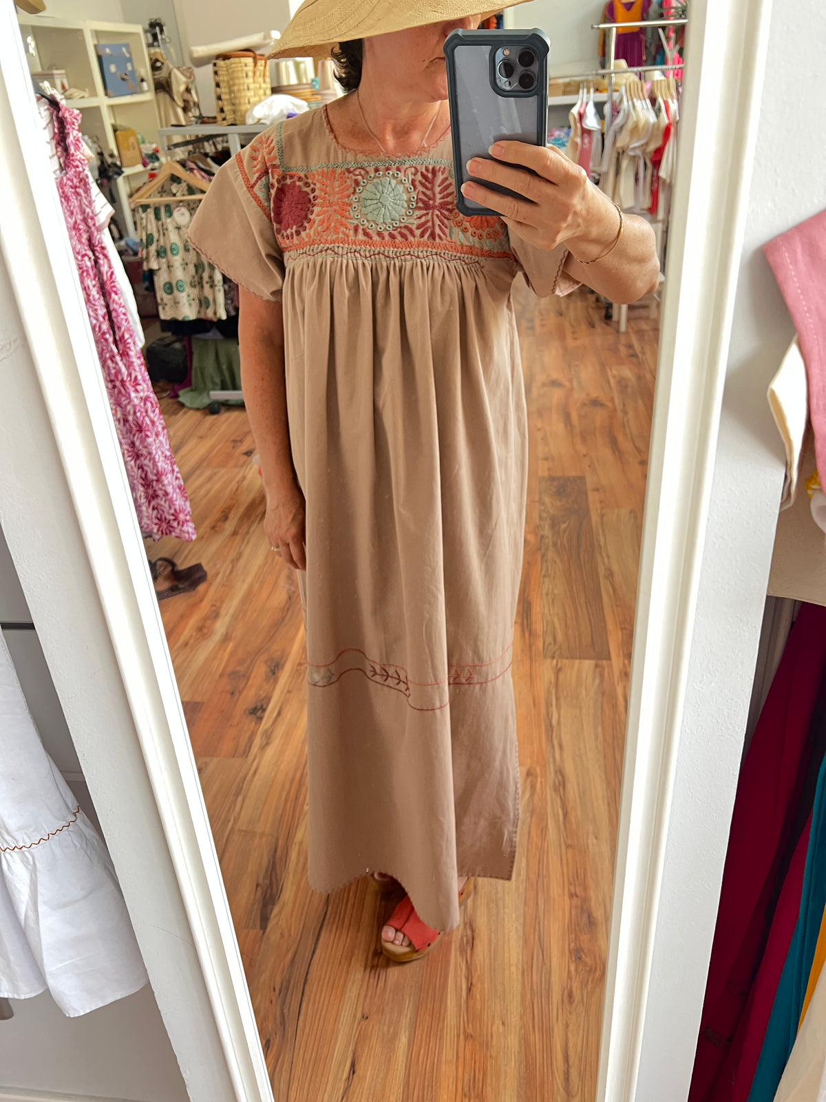 Vestido Juanita