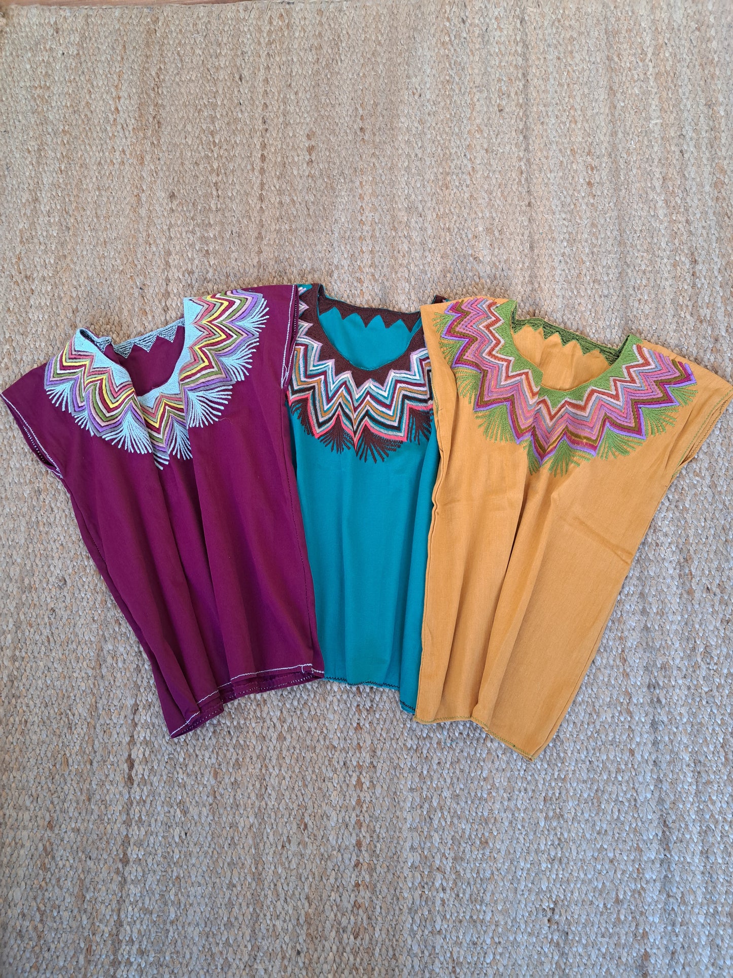 Blusa Iris