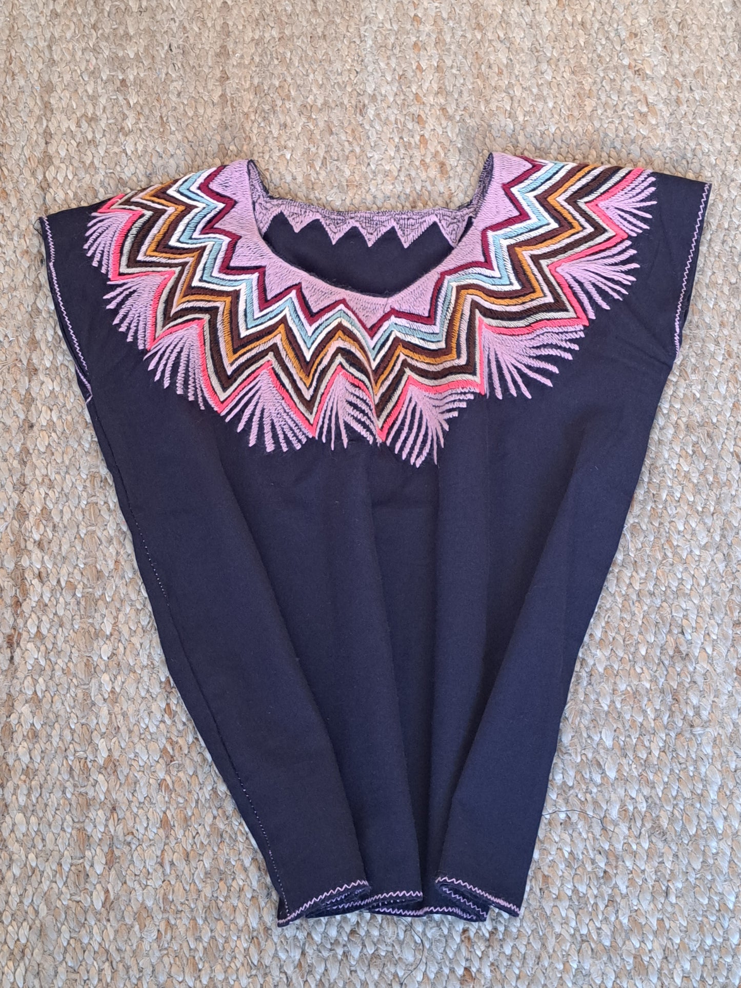 Blusa Iris