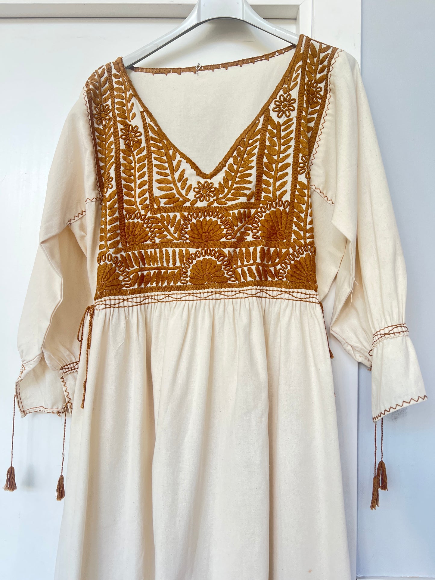 Vestido Elena