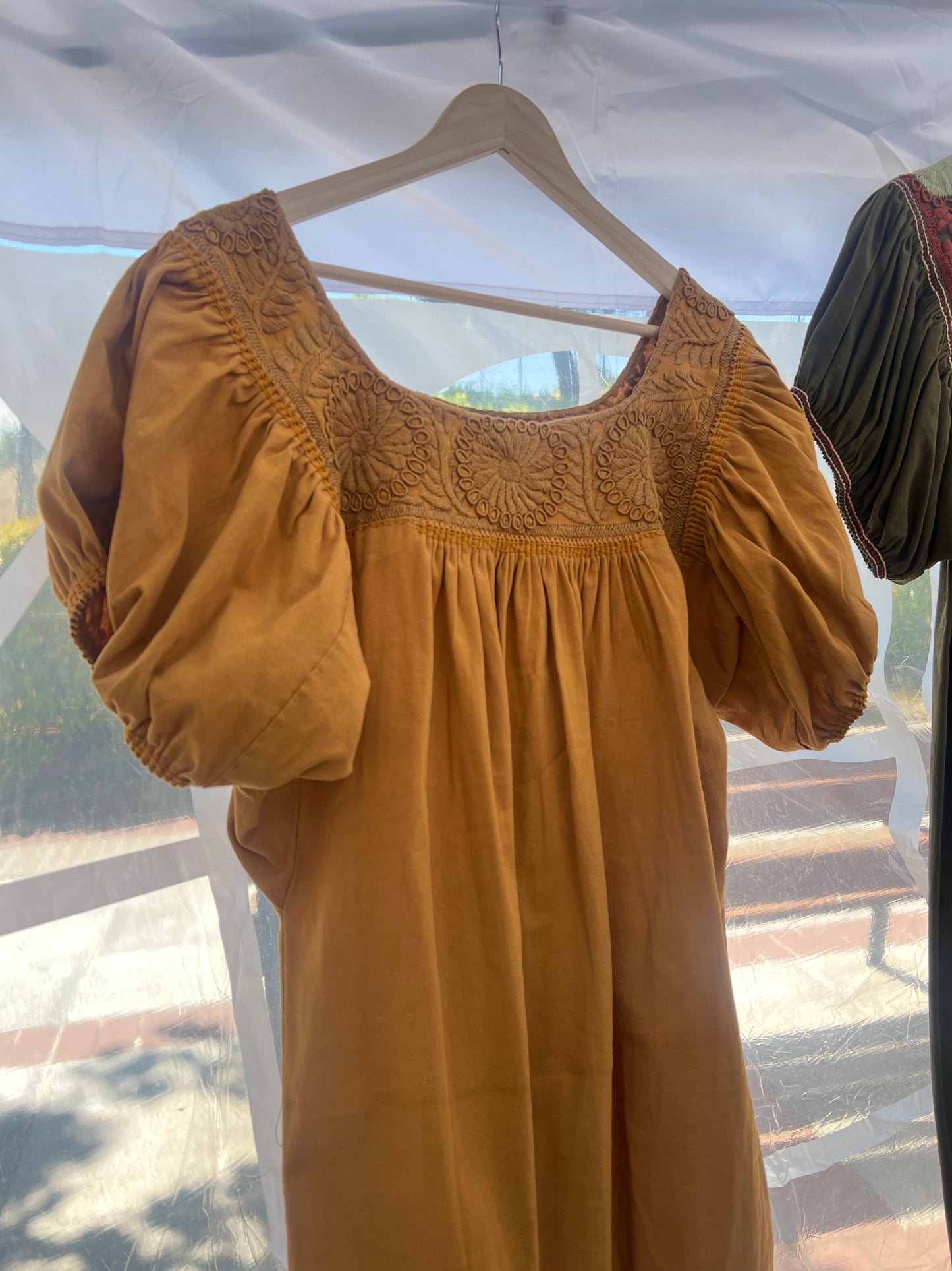 Vestido Amatenango