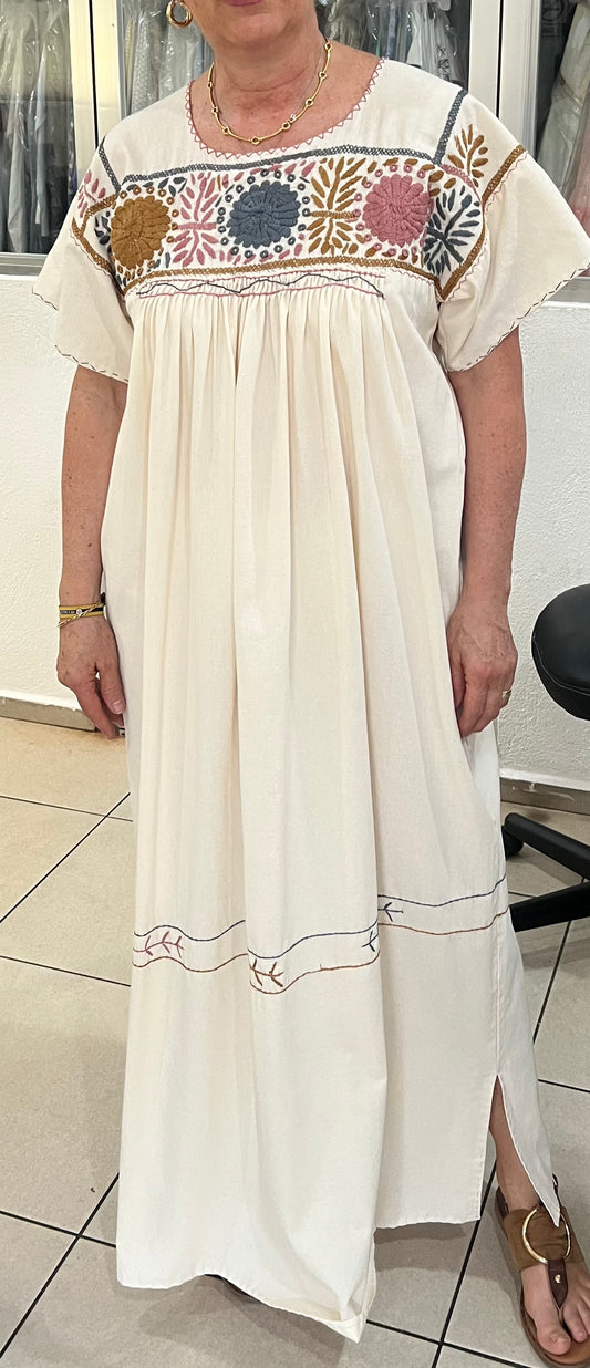 Vestido Juanita