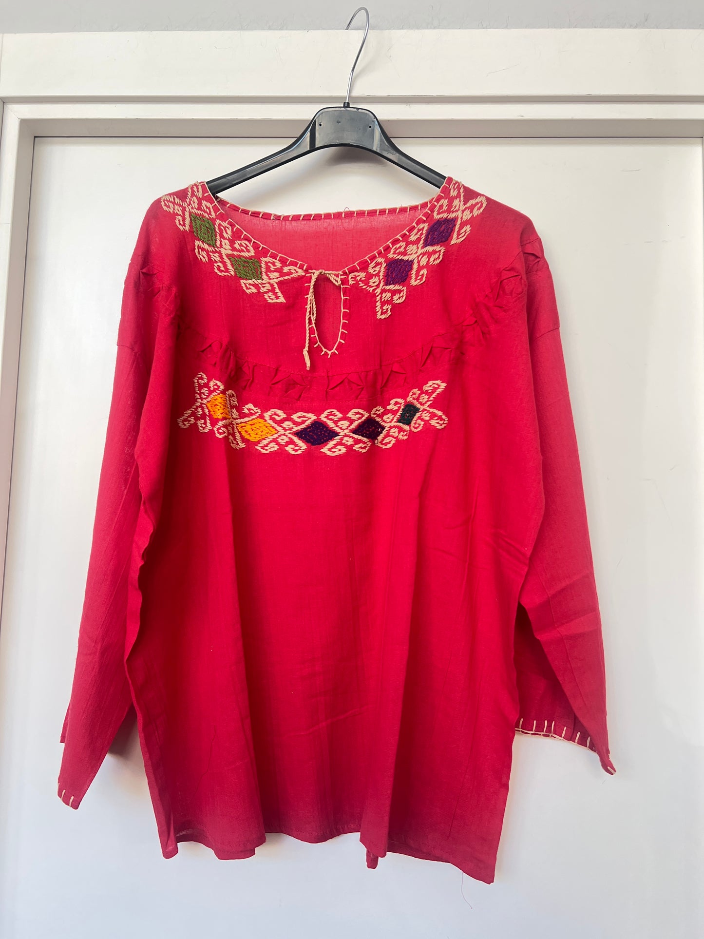 Blusa Cielito