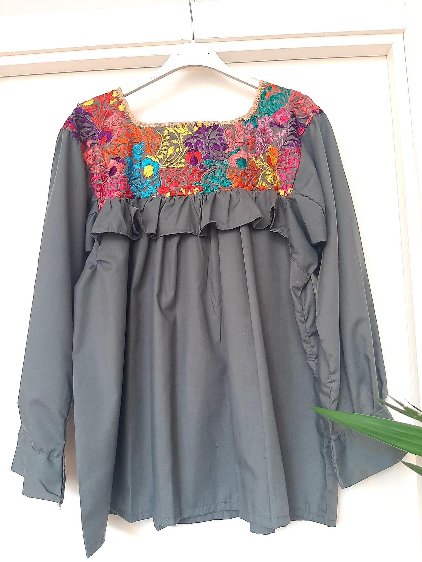 Blusa San Antonino