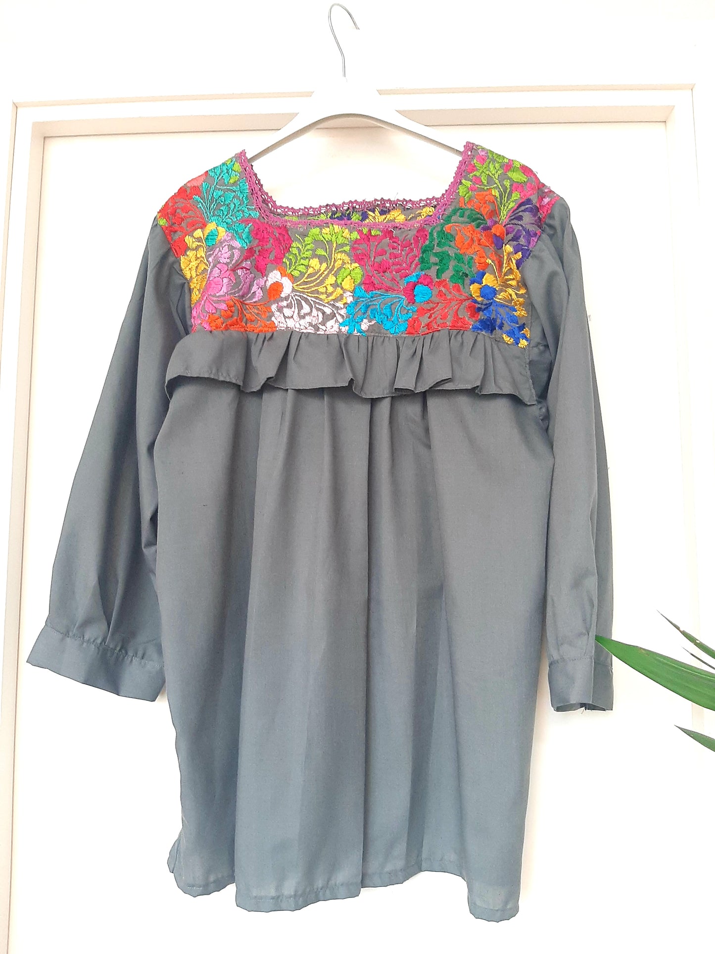 Blusa San Antonino