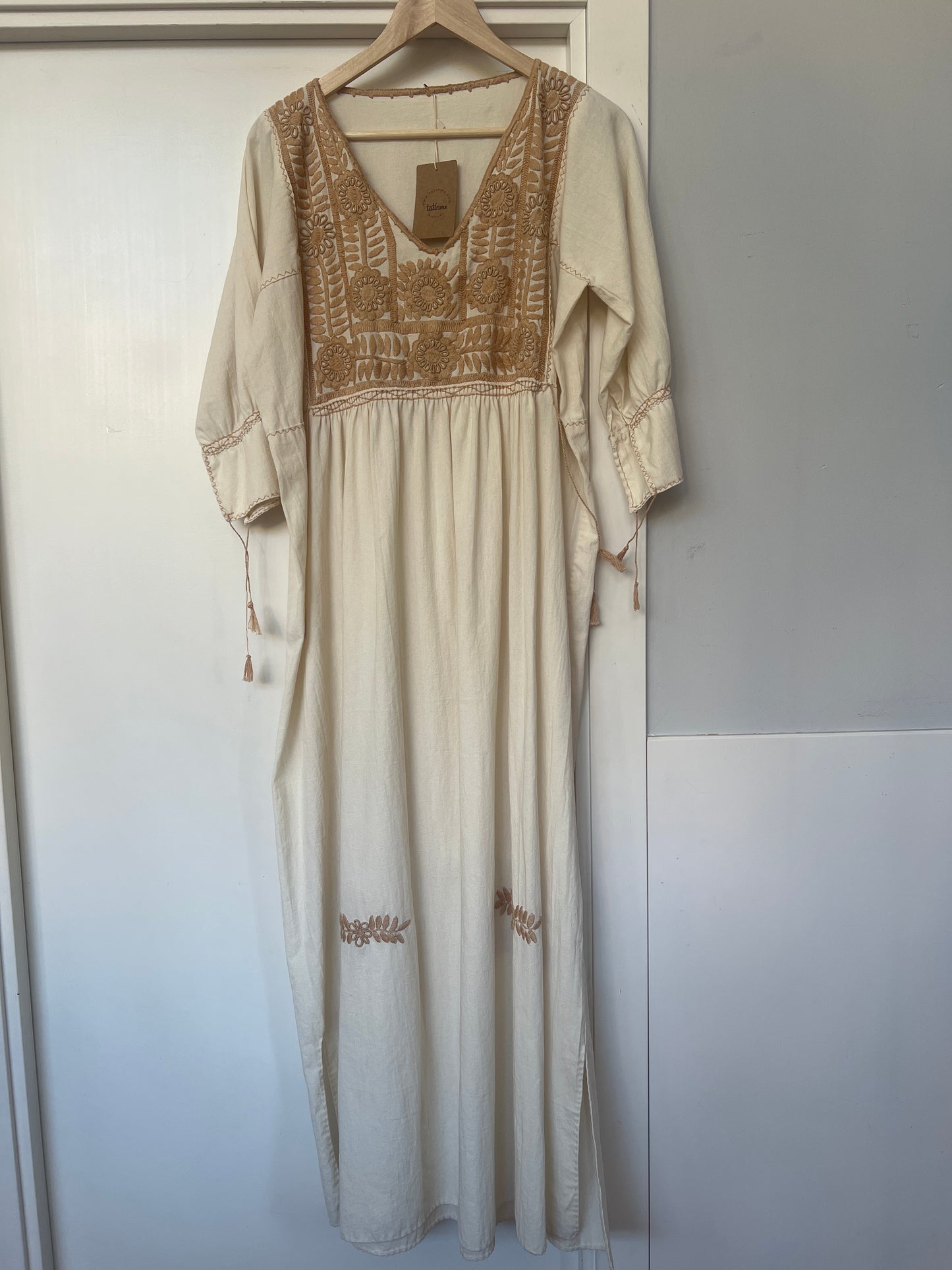 Vestido Elena
