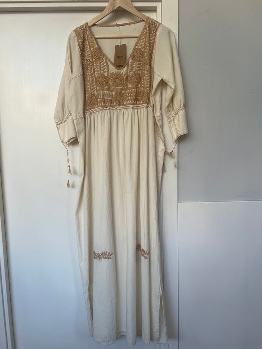 Vestido Elena