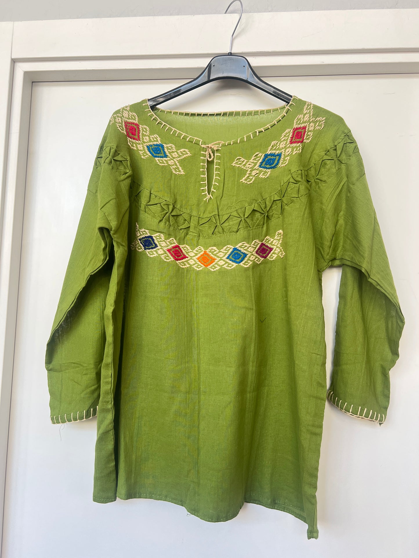 Blusa Cielito