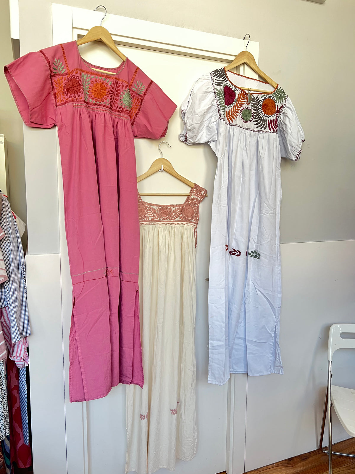 Vestido Juanita
