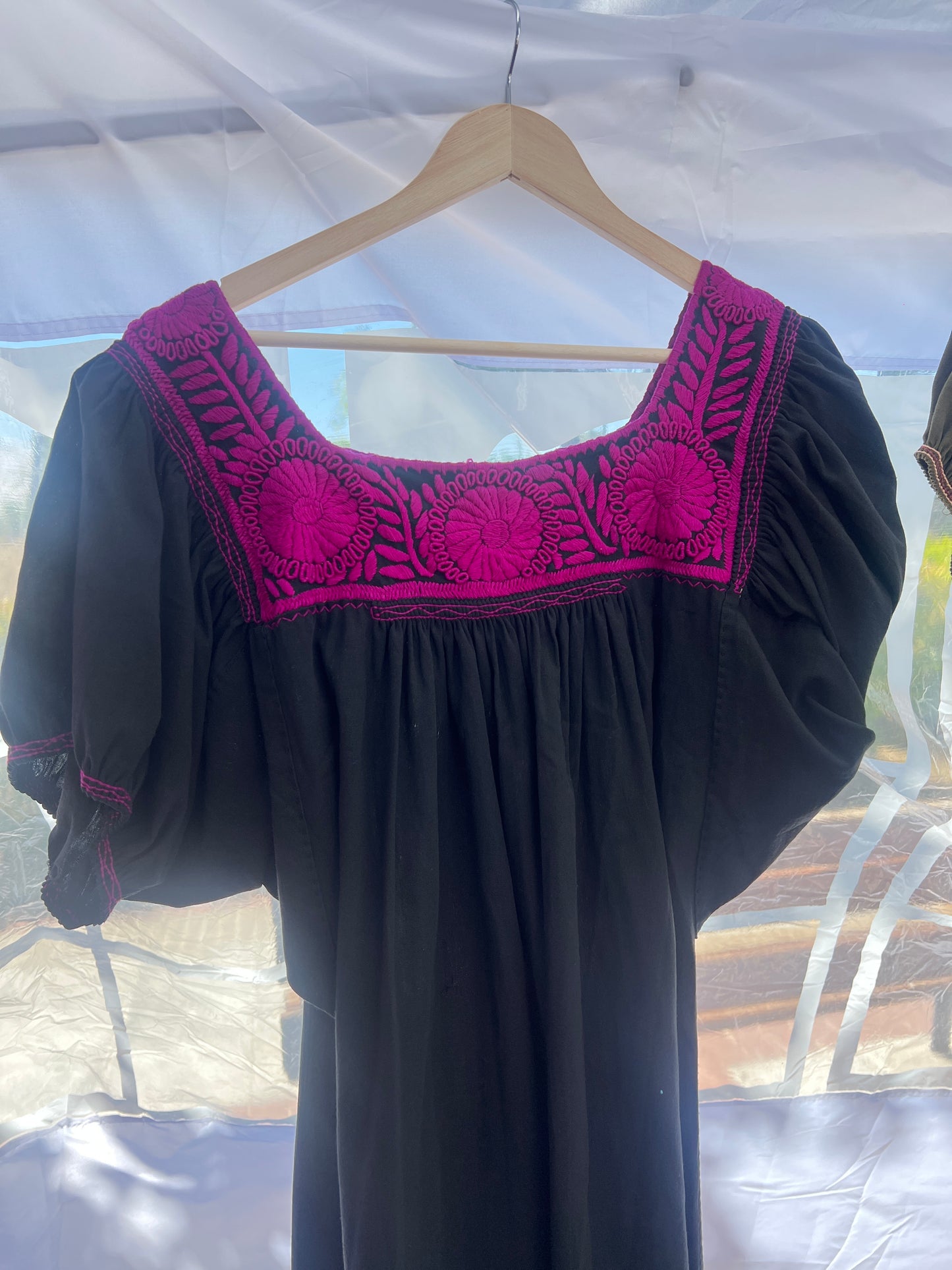 Vestido Amatenango
