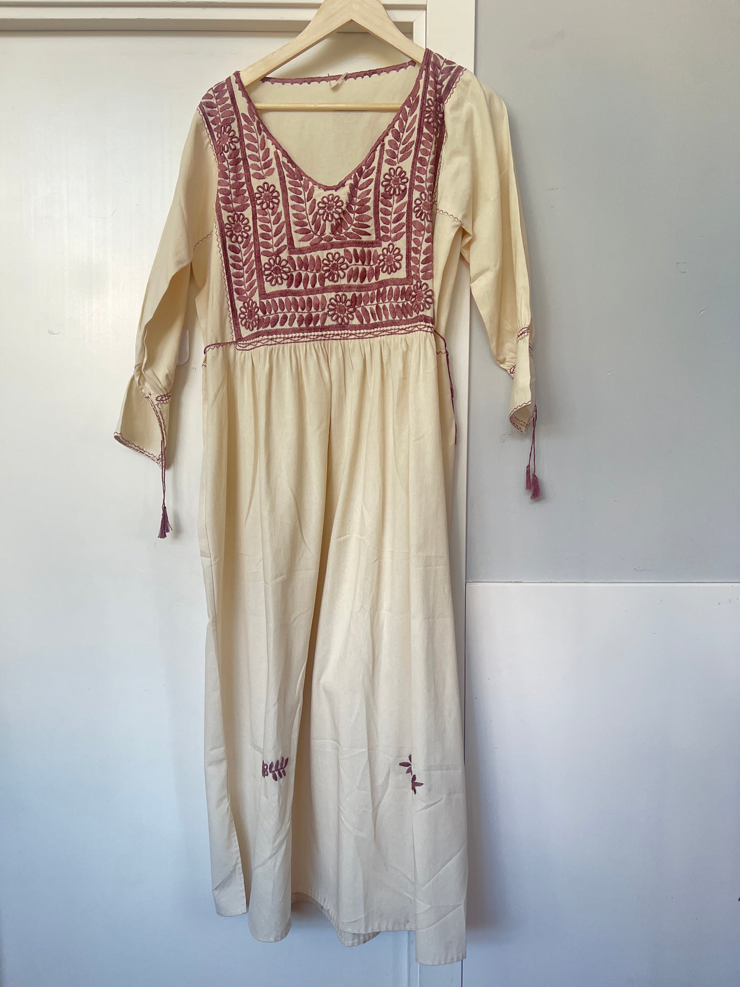 Vestido Elena