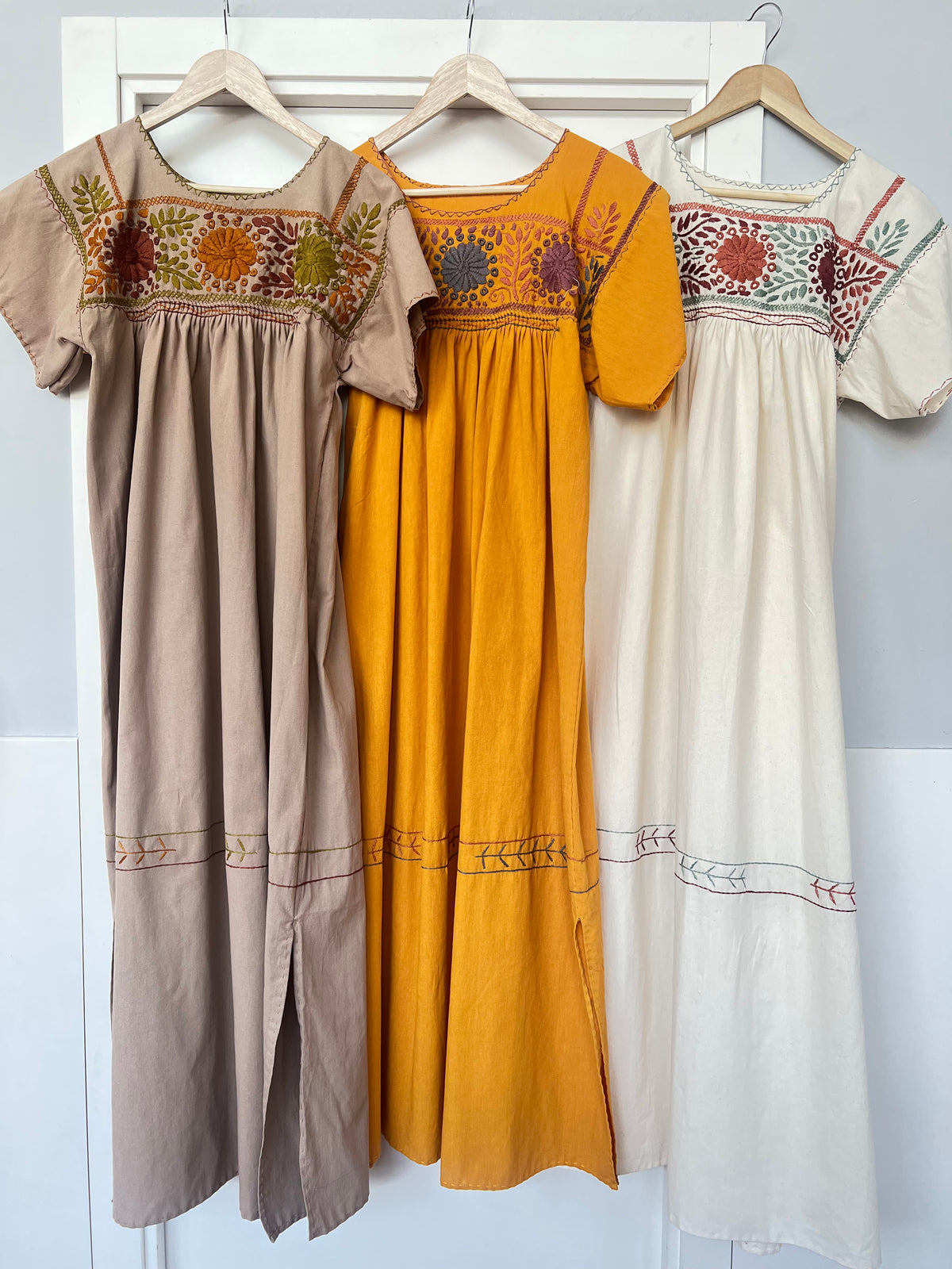 Vestido Juanita