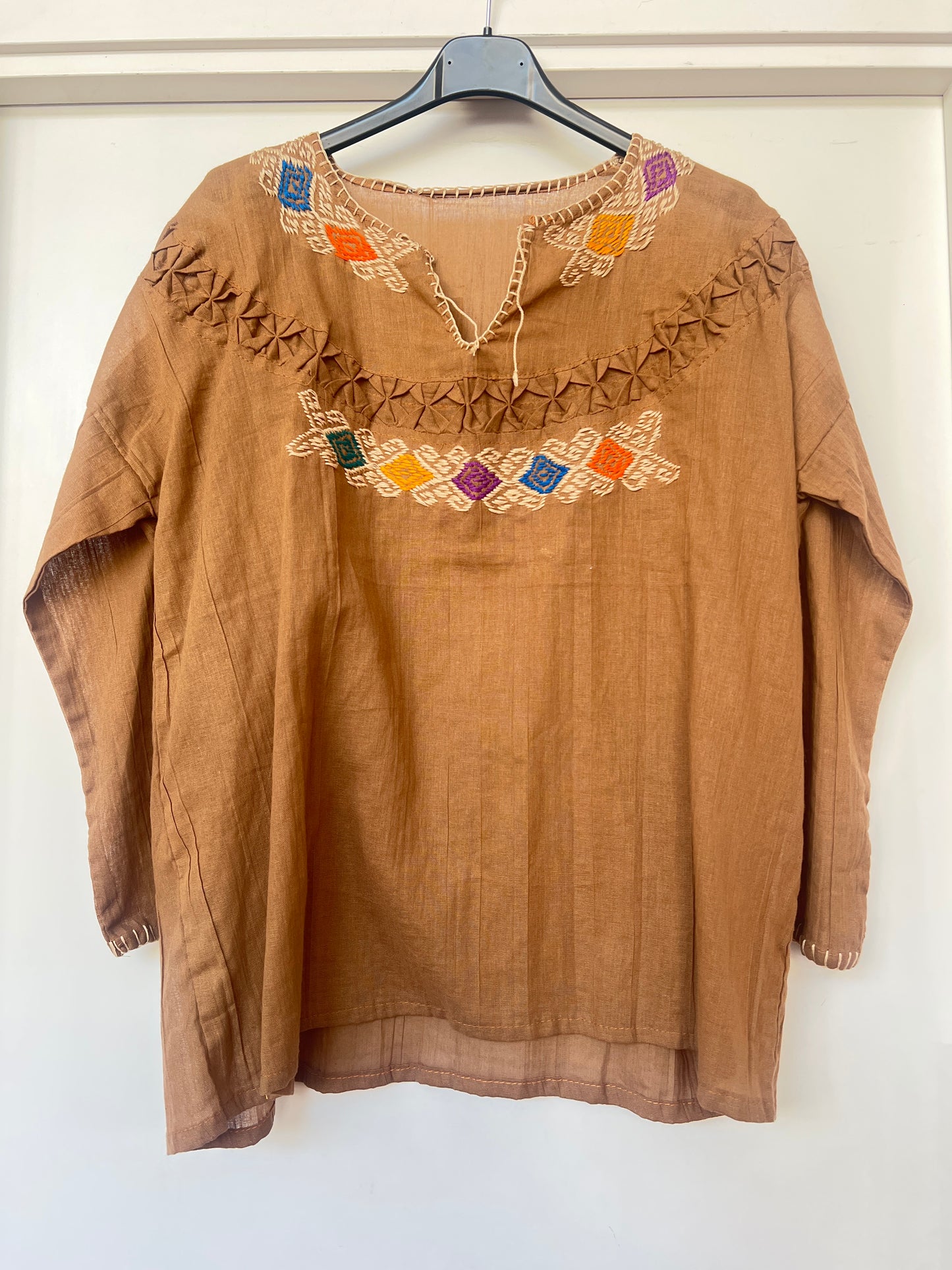 Blusa Cielito