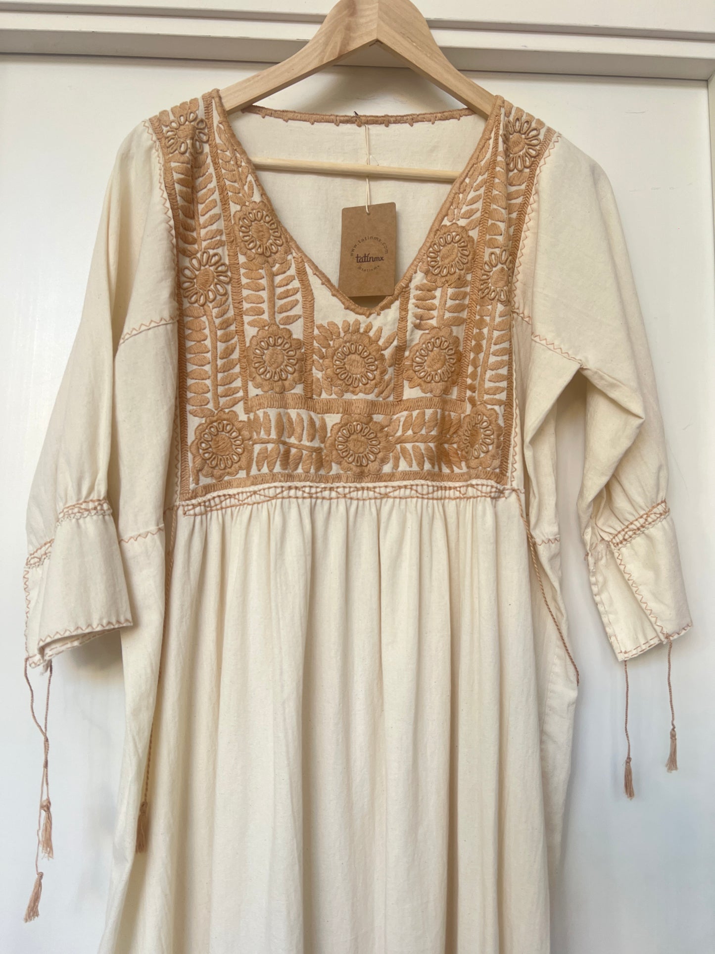 Vestido Elena