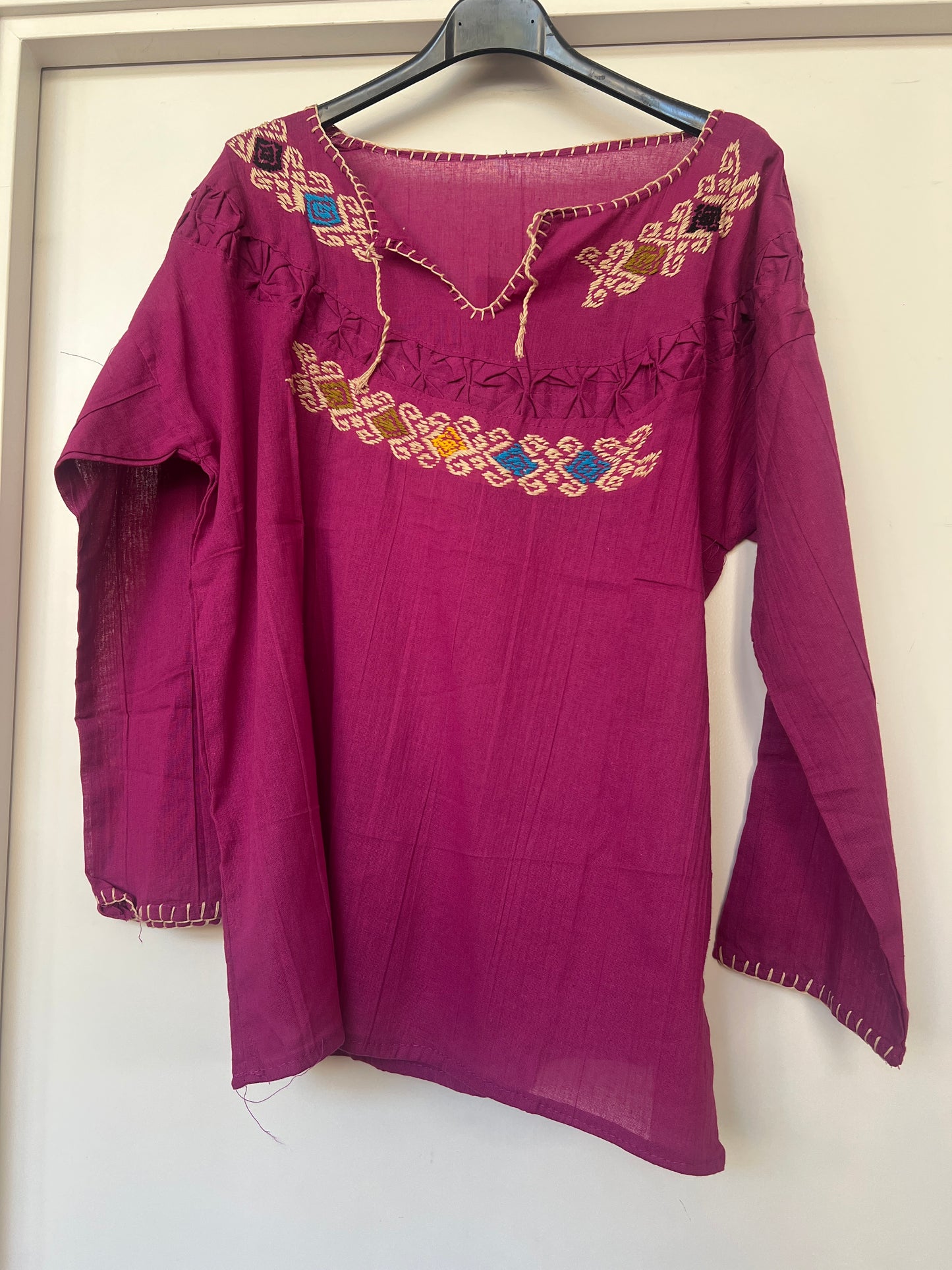 Blusa Cielito