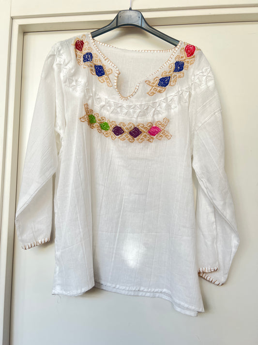 Blusa Cielito