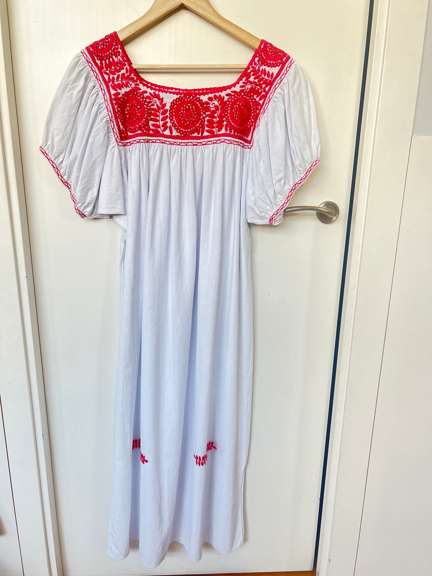 Vestido Amatenango