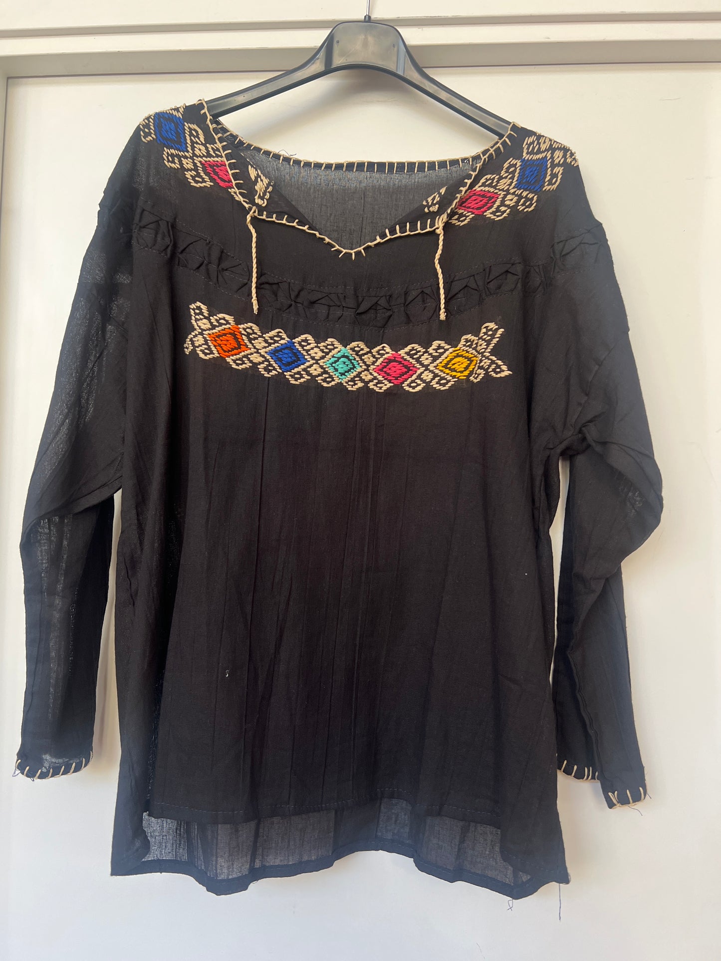 Blusa Cielito