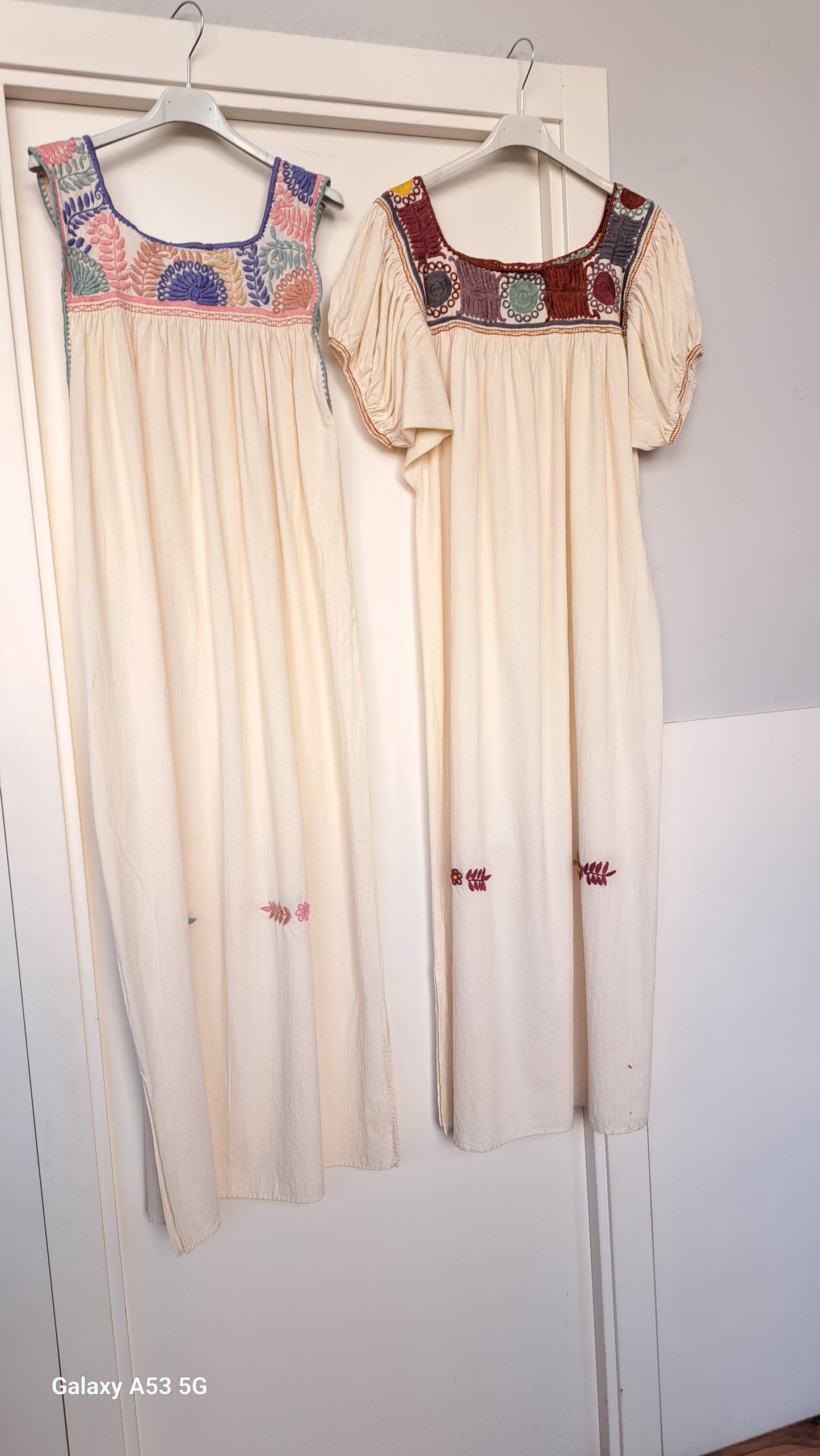 Vestido Amatenango